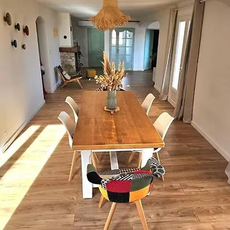 Daire Spacieux De 3 *