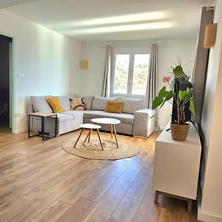 Spacieux De 3 Venaco *