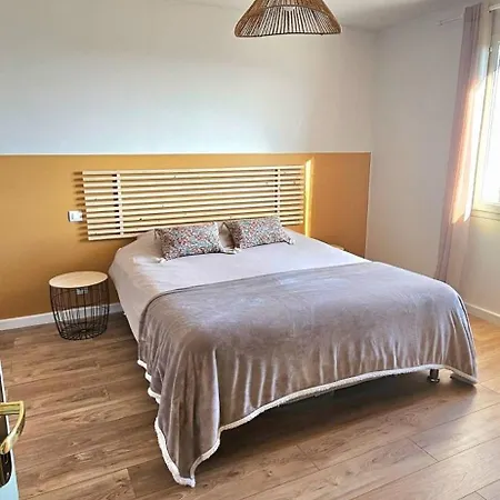 شقة Spacieux De 3