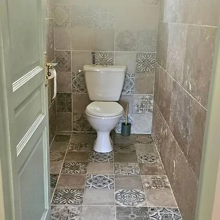 شقة Spacieux De 3 *