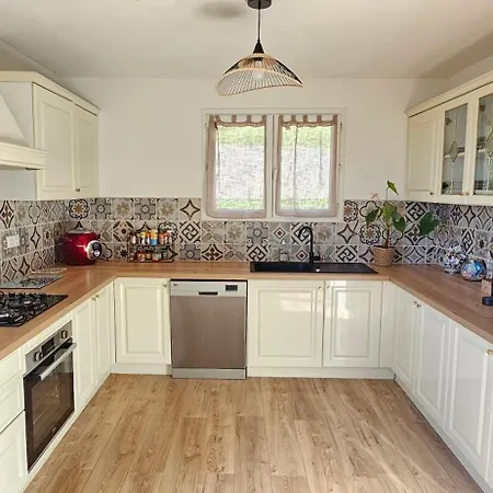 Spacieux De 3 * فيناكو