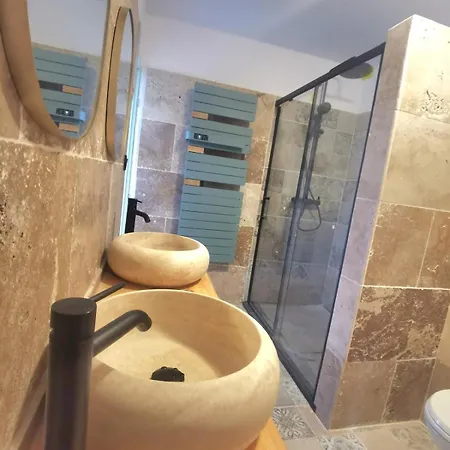 Spacieux De 3 Venaco Apartment *