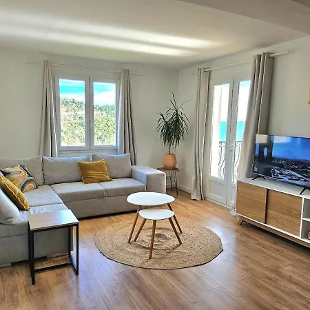 Apartment Spacieux De 3 Venaco