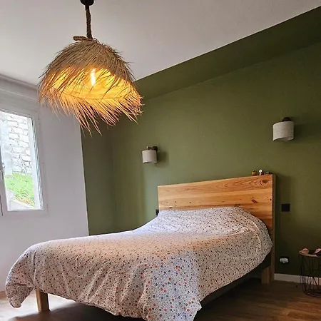 Spacieux De 3 Venaco Apartment Venaco (Corsica)