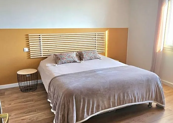 Apartment Spacieux De 3