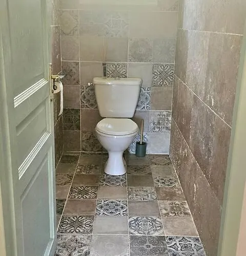 Apartmán Spacieux De 3 *