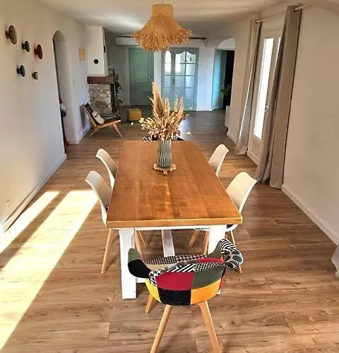 Apartment Spacieux De 3 *