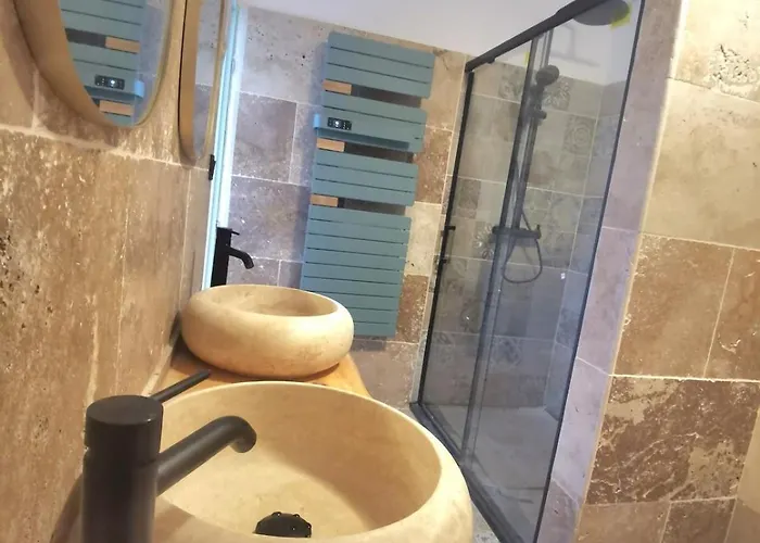 Spacieux De 3 Apartmán *