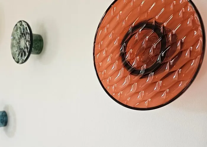 Apartmán Spacieux De 3